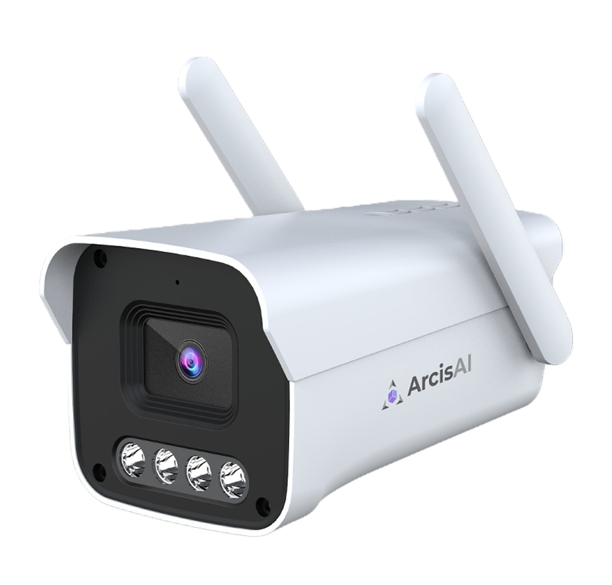 AacrisAI WiFi Camera