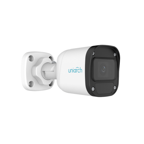 4 Surveillance Cameras and Video Recorder Bundle