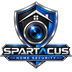 Spartacus Home Security  - Home