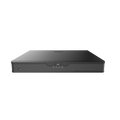 NVR502-08B-P8 Uniview 8 Channel NVR, High Mbps, High Decoding, PoE, NDAA