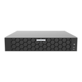 NVR504-64E-IQ Uniview 64 Channel AI NVR, IQ Series with high decoding, 4 SATA, AI Functions, NDAA
