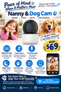 Nanny Camera