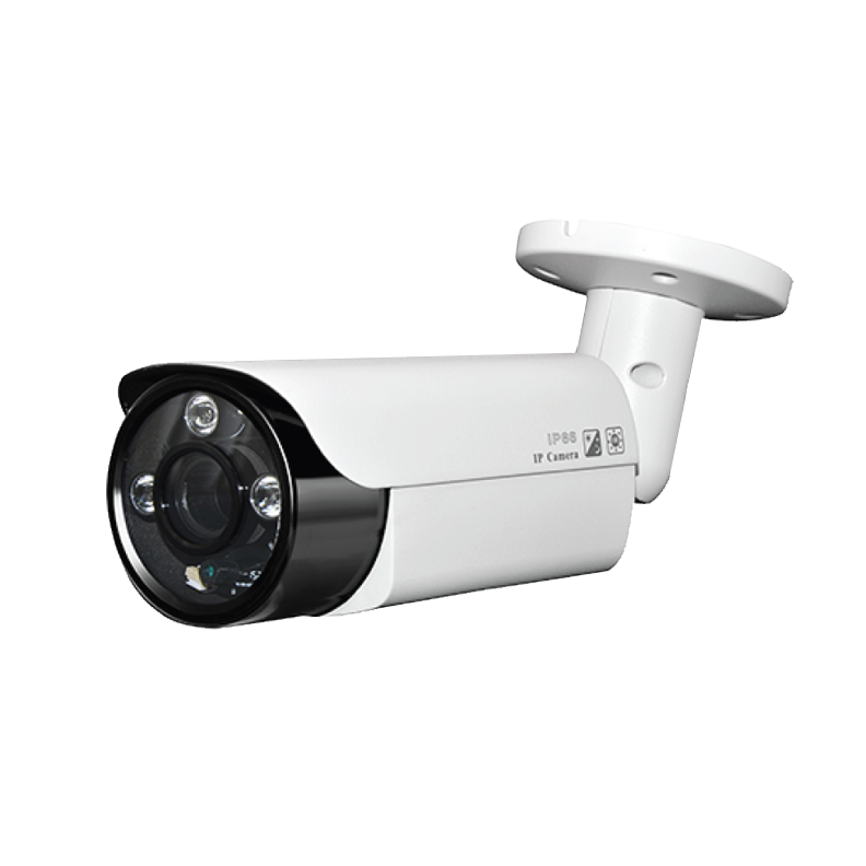 TI-NC416-VBZ Freedom 6MP IP Bullet Camera