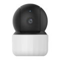 Nanny & Dog Camera -  3MP Indoor Pan-Tilt WiFi Security Camera - easy to install.
